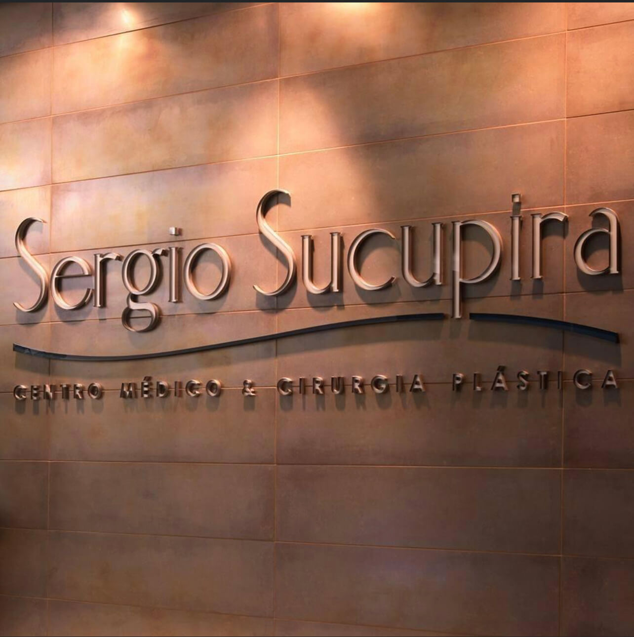  Dr. Sergio Ernani Sucupira 