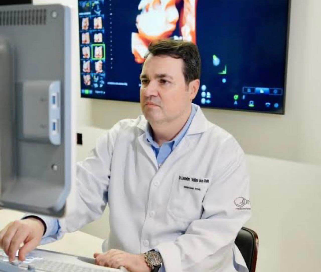 Dr. Leandro Valim