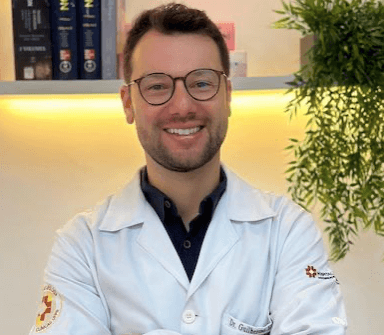 Dr. Guilherme Sawczyn - Urologista Alphaville 