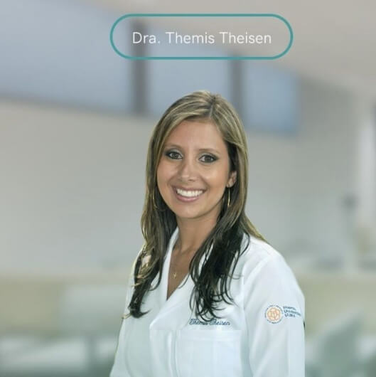 Dra. Themis Theisen 