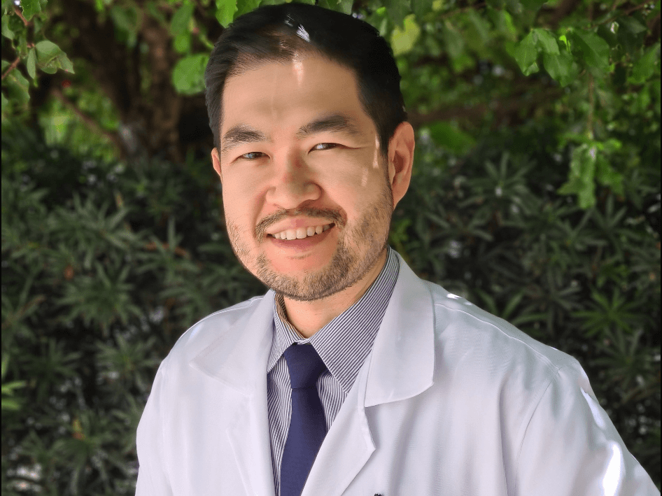 Dr. Wilson Hiroshi Mima