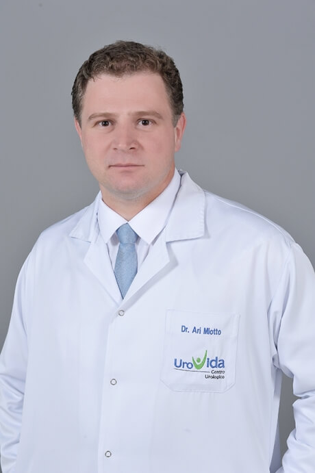 DR. ARI MIOTTO JUNIOR