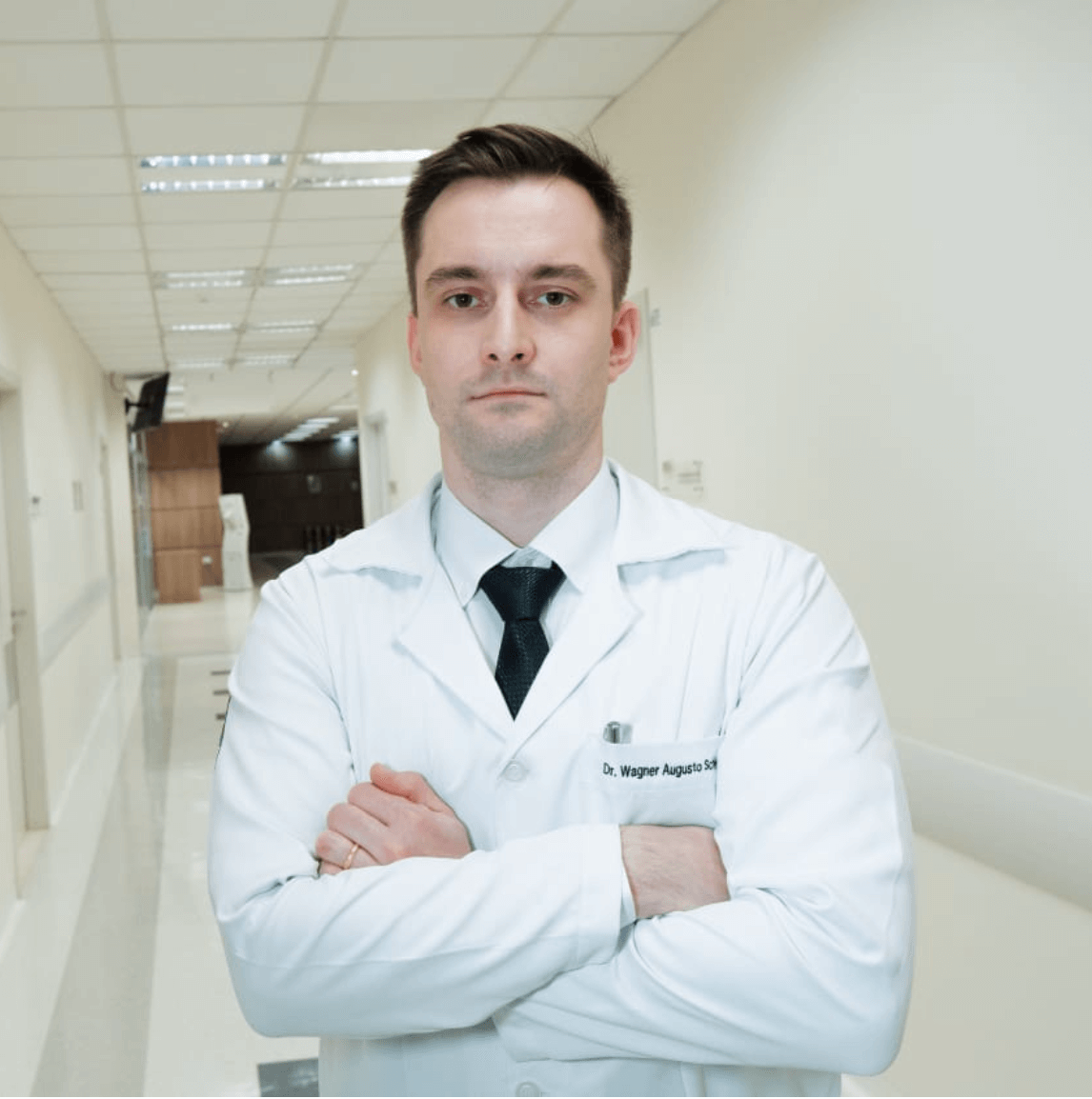 Dr. Wagner Schiel 