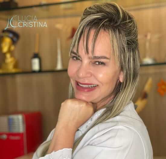 Dra. Lucia Cristina Alves Fonseca 