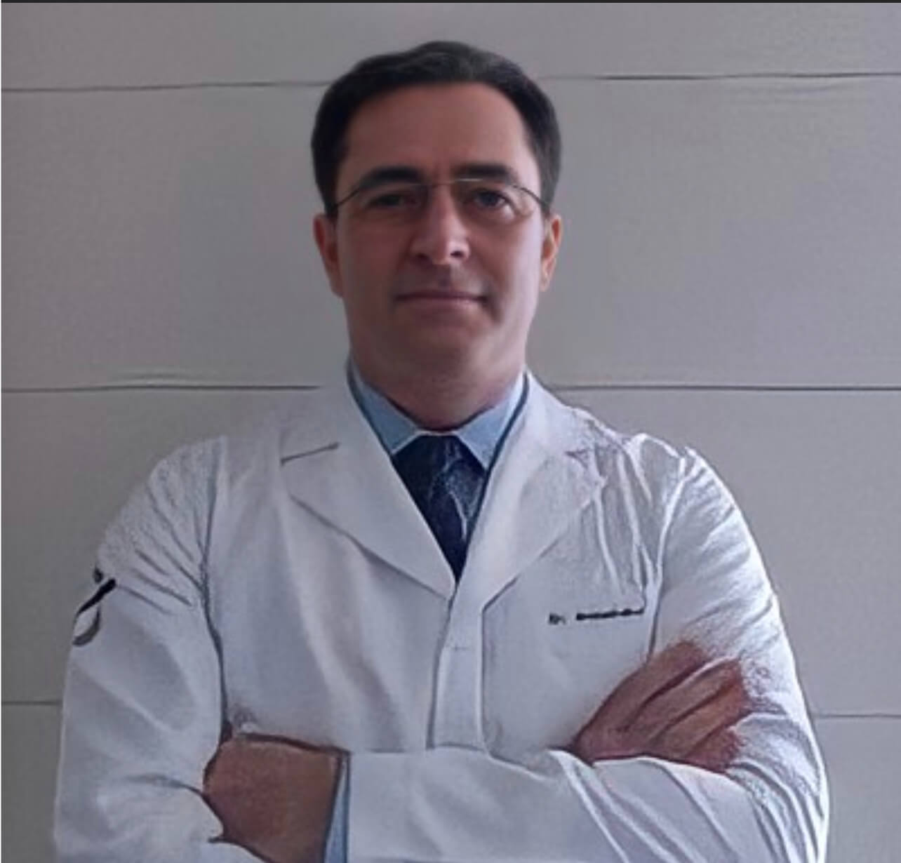  Dr. Alexandre Alberton