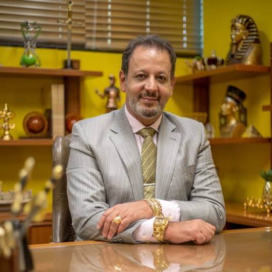 Dr. Amir Abu El Haje