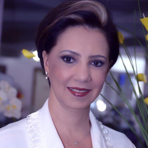 Dra. Edna Motta Almodin