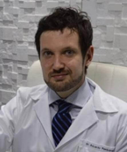Dr. Eduardo Pasquarelli 