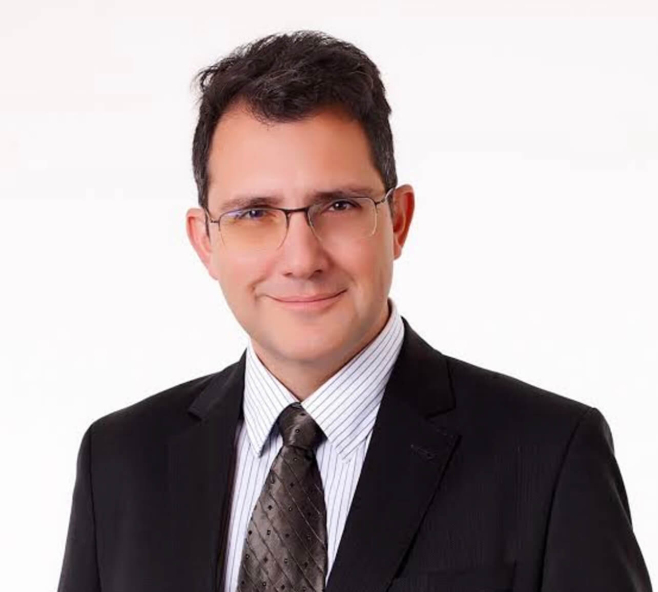 Dr Fabio Zanini 