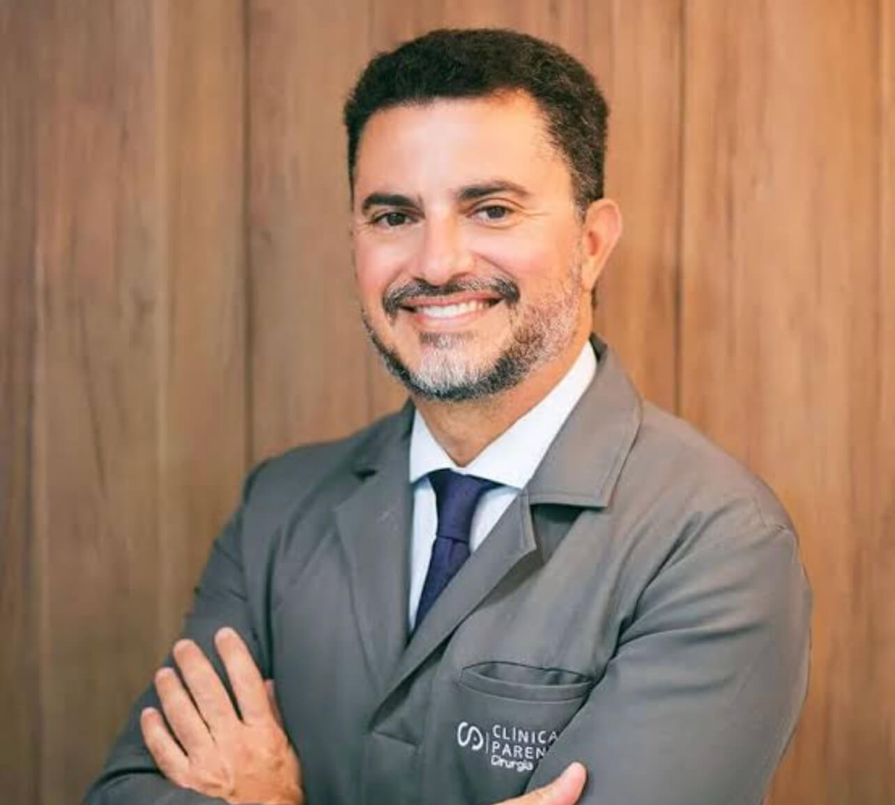 Dr. Evandro Parente