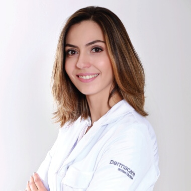 Dra. Caroline Gonçalves Dalto 