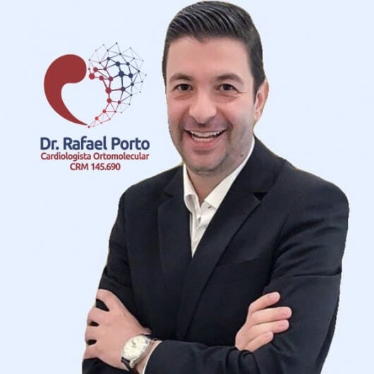 Dr. Rafael Porto 