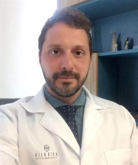 Dr. Alexandre Lins 