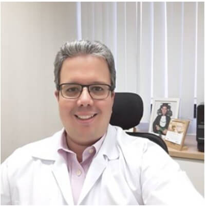 Dr Fabio Anciaes