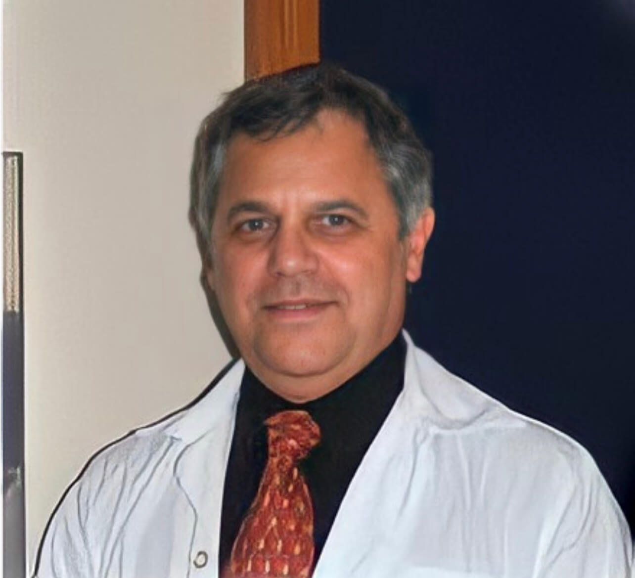 Dr. Dilmar Francisco Leonardi