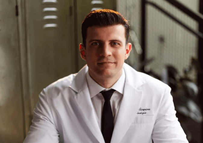Cirurgia Robótica de Próstata em Londrina: Dr. João Scorpione