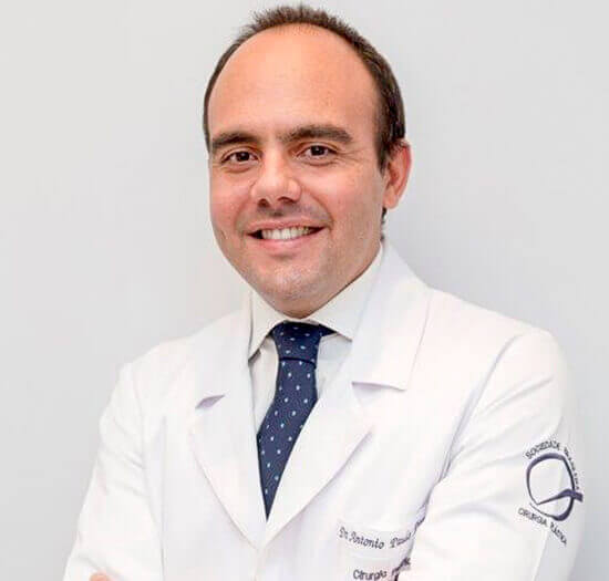 Dr. Antonio Pintaguy