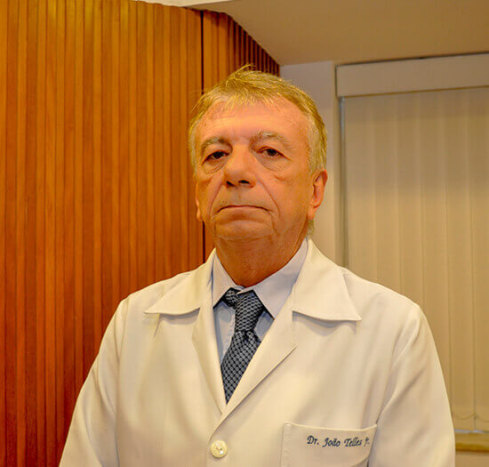 Dr. João Teles Junior