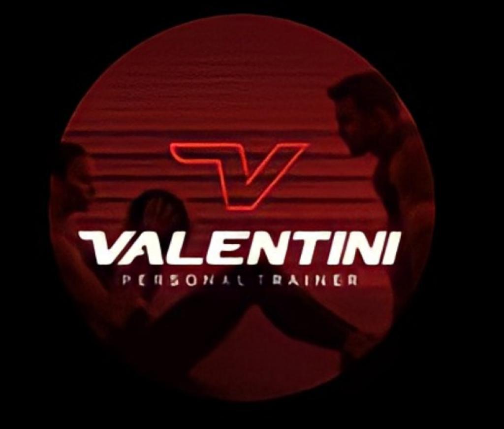 Clínica de Personal Trainer Valentini