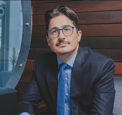 Urologista em Balneário Camboriú: Dr. Leonardo Ortigara