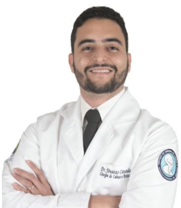 Dr. Jônatas Catunda de Freitas