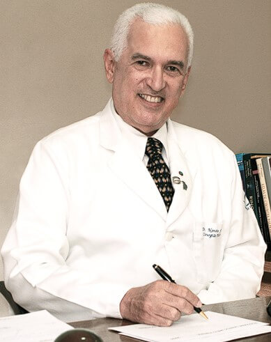 Dr. Nonato Fontes