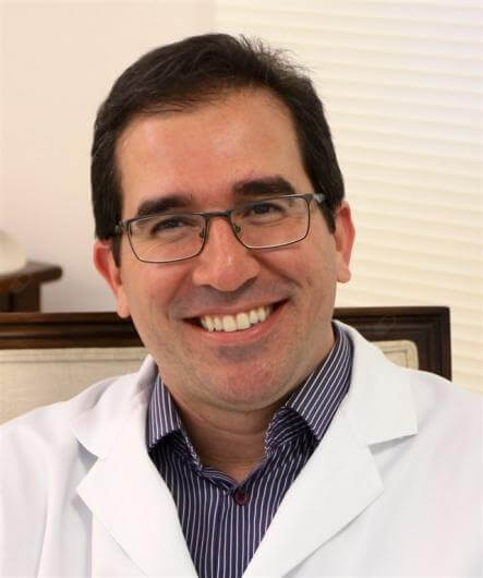 Dr. Gustavo Mateus Rosa 