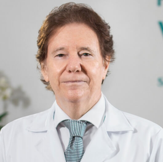 Dr. Ademar Valsechi 
