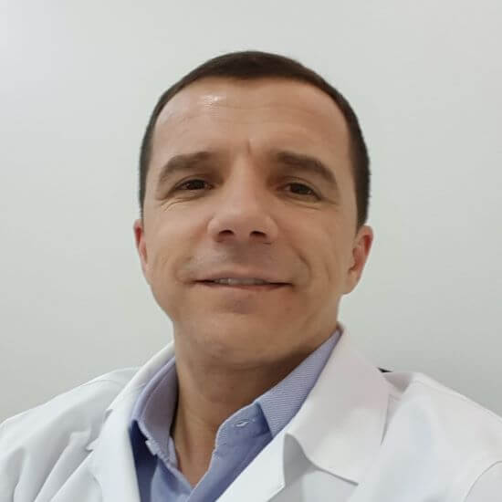 Dr. Luiz Freitas