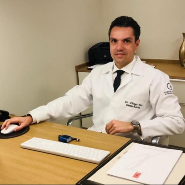 Dr. Thiago Bon