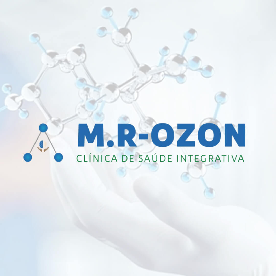 M.R-OZON Clínica de Saúde e Práticas Integrativas 