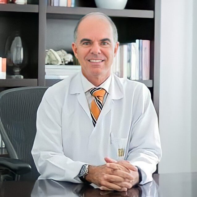 Dr. José Bento