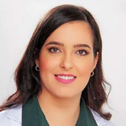 Claudia Fernanda Dias Souza