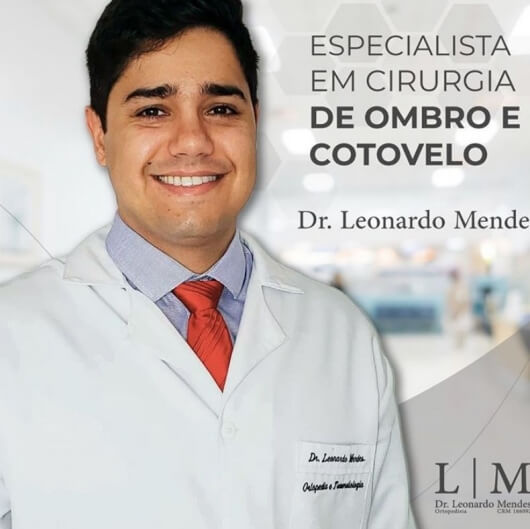 Dr. Leonardo Mendes Faria 