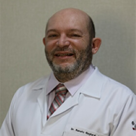 Dr. Renato Gagliardi 