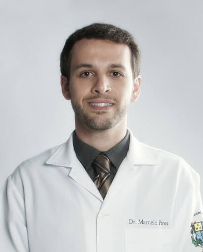 Dr Marcelo Pires