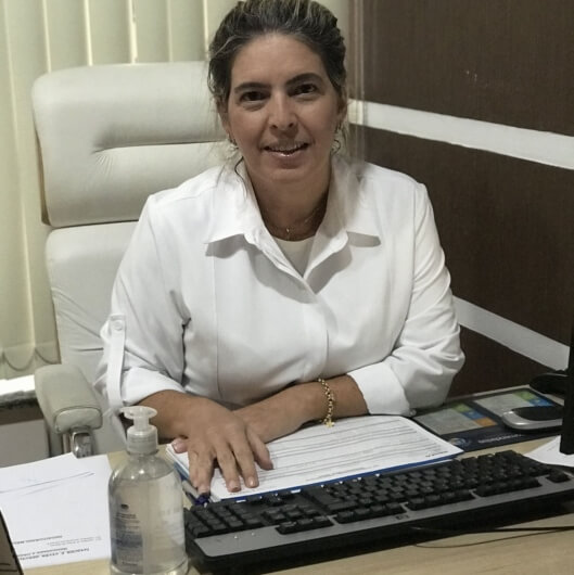 Dra. Janaína Abreu