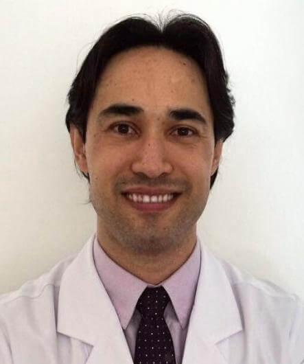 Dr. Eduardo Takahashi Garcia