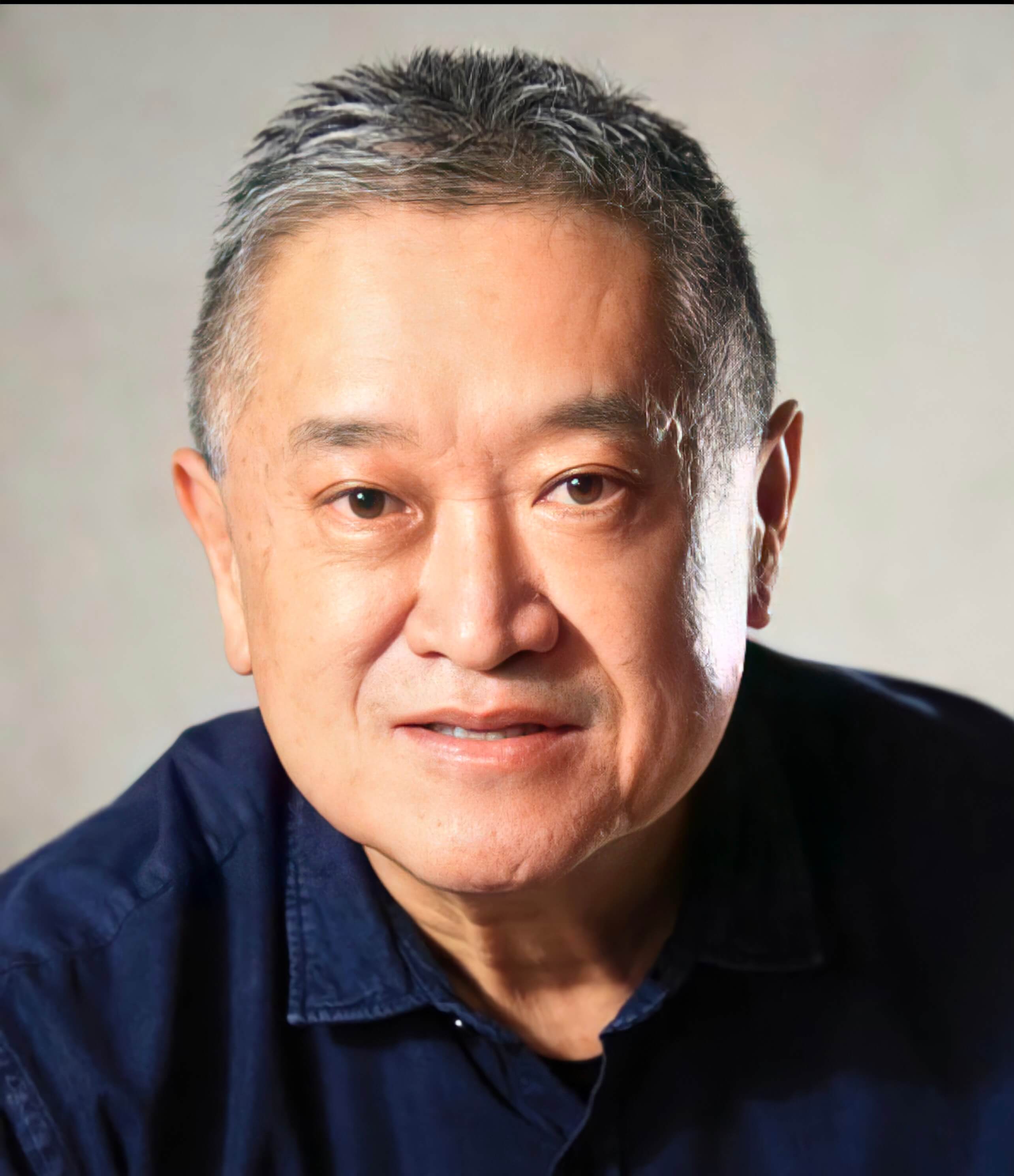 Dr. Wilson Isao Kikuchi
