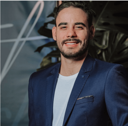 Dr. Marcelo Mello Jr