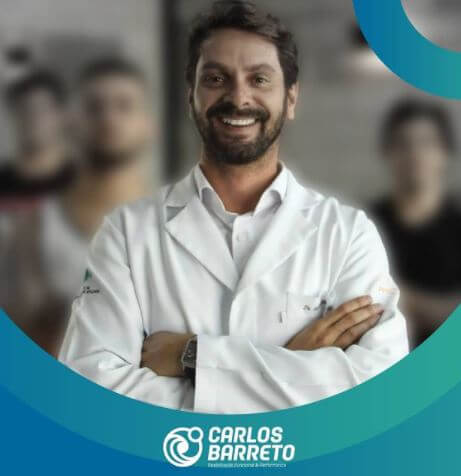 Dr. Carlos Barreto Reabilitação Funcional & Performance