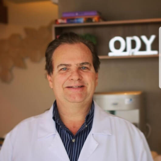 Dr. Ody Silveira Junior 