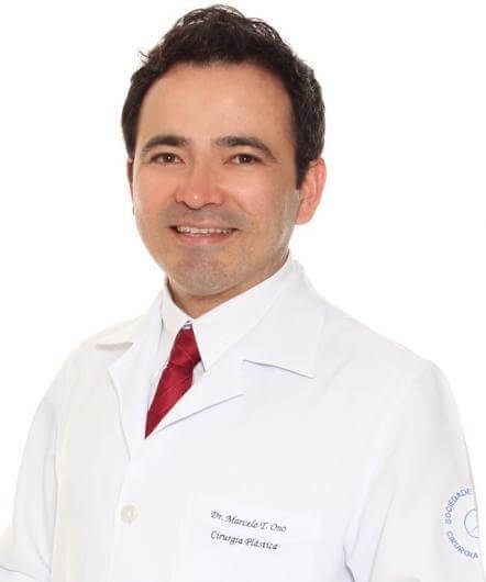 Dr. Marcelo Takeshi Ono 