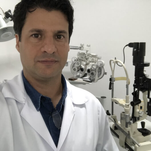 Dr. Marcelo Nascimento de Araujo 