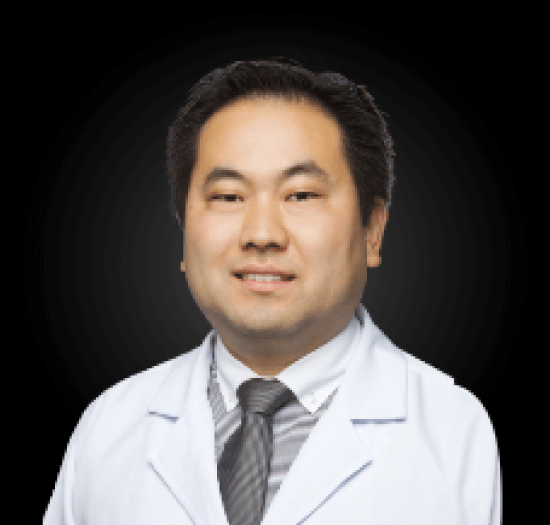 Dr. Gilson Kuroda