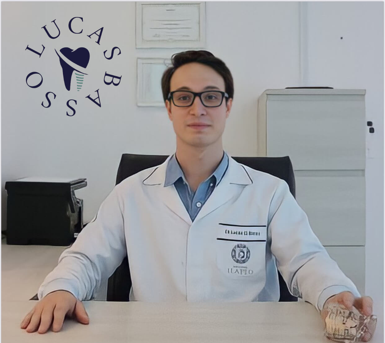 Dr.  Lucas Basso