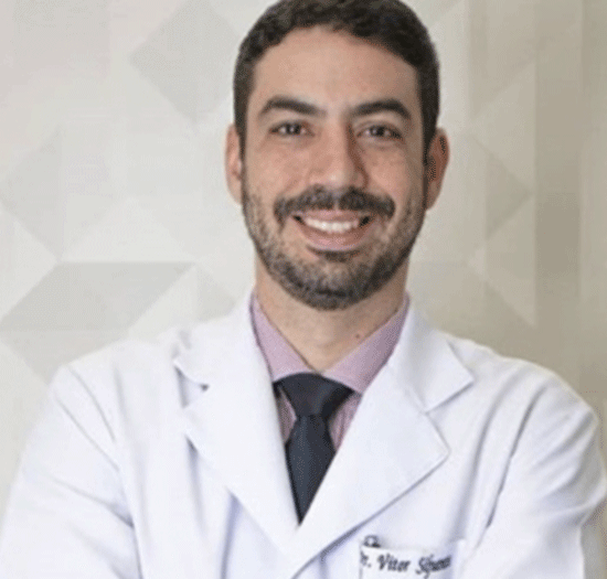 Dr. Vitor Nogoceke Sifuentes
