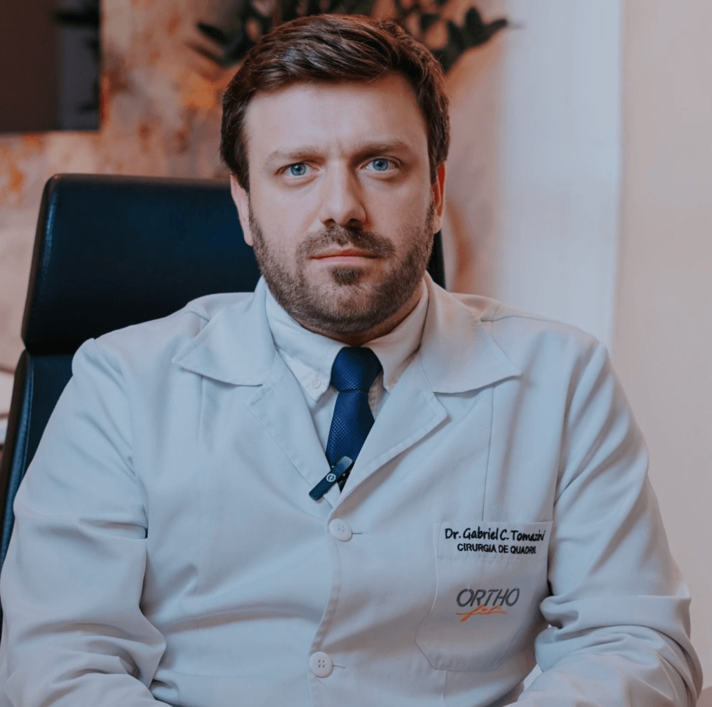 Gabriel Tomazini