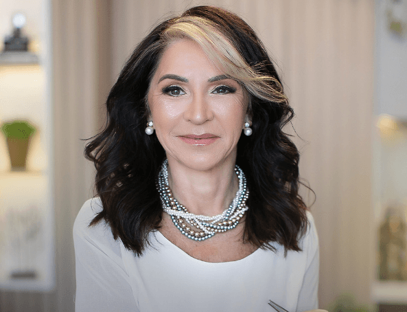 Dra. Dulce Cristina Pereira Henriques
