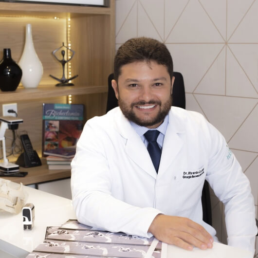 Dr. Ricardo Coringa 